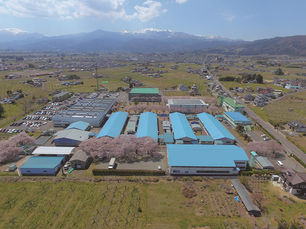 TAIWAN YAMAWA Co., Ltd.