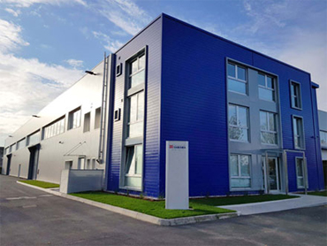 YAMAWA EUROPE S.p.A.