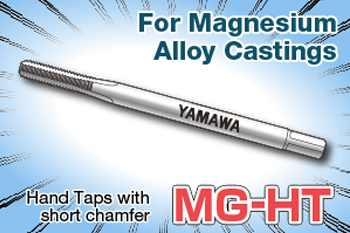 Dòng sản phẩm Hand Tap MG-H