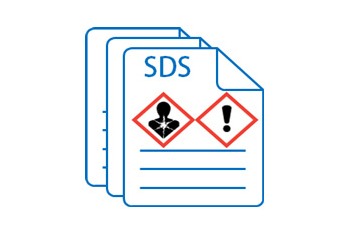 Bảng dữ liệu an toàn (SDS)