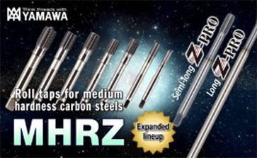 MHRZ