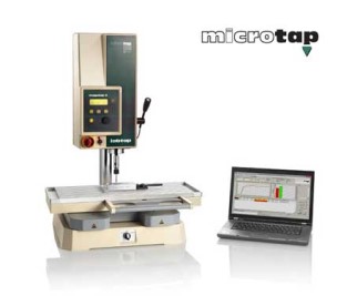 Microtap TTTsystem